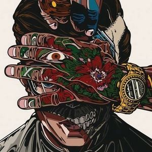 Meet your Posher, Mr.savage